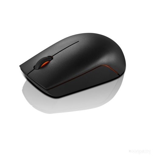 Мышь Lenovo 300 Wireless Compact Mouse [GX30K79401], фото 1