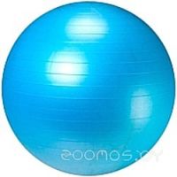 Мяч гимнастический Sundays Fitness IR97402-75 (голубой)