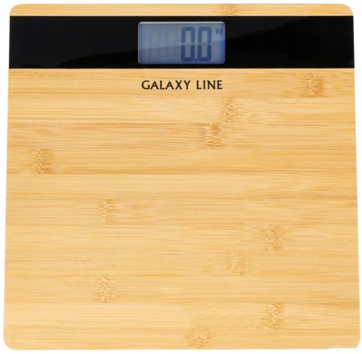 Напольные весы GALAXY GL4813