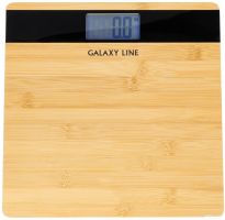 Напольные весы GALAXY GL4813
