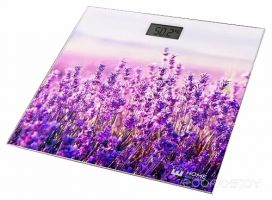 Напольные весы HOME-ELEMENT HE-SC906 Lavanda