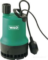 Погружной насос Wilo Drain TMW 32/8