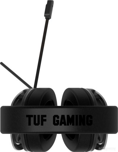 Наушники Asus TUF Gaming H3 (серый/черный)