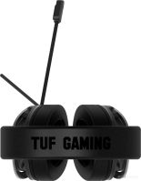 Наушники Asus TUF Gaming H3 (серый/черный)