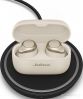 Наушники Jabra Elite 85t (золотисто-бежевый)