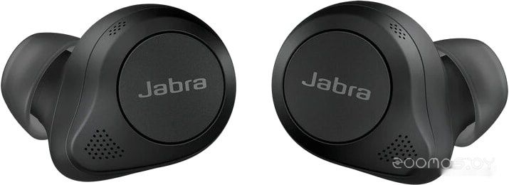 Наушники Jabra Elite 85t (черный)