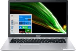 Ноутбук Acer Aspire 3 A317-33-P087 NX.A6TEU.008