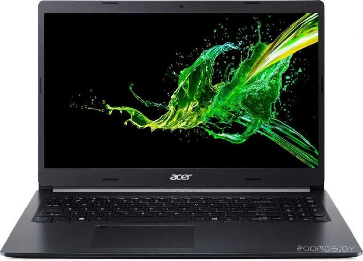 Ноутбук Acer Aspire 5 A515-55-38SB (NX.HSKEU.002)