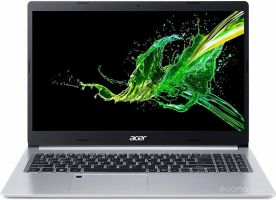 Ноутбук Acer Aspire 5 A515-55G-54NE NX.HZHEU.005