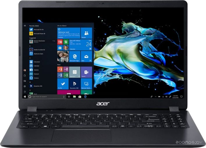 Ноутбук Acer Extensa 15 EX215-52-59W0 NX.EG8ER.01J
