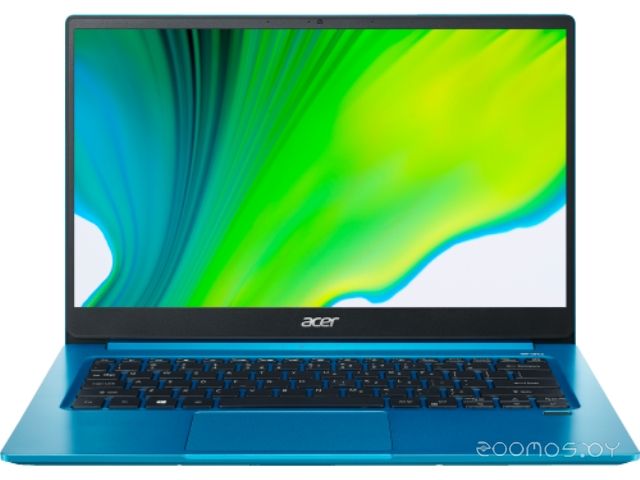 Ноутбук Acer Swift 3 SF314-59-58N2 (NX.A0PEU.009), фото 1