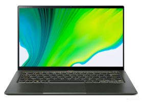 Ноутбук Acer Swift 5 SF514-55TA-50W9 (NX.A6SEU.004)