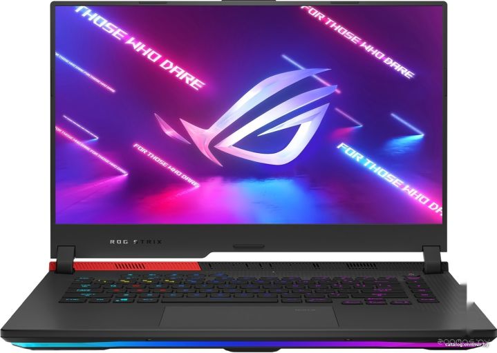 Игровой ноутбук Asus ROG Strix G15 G513QC-HN024, фото 1