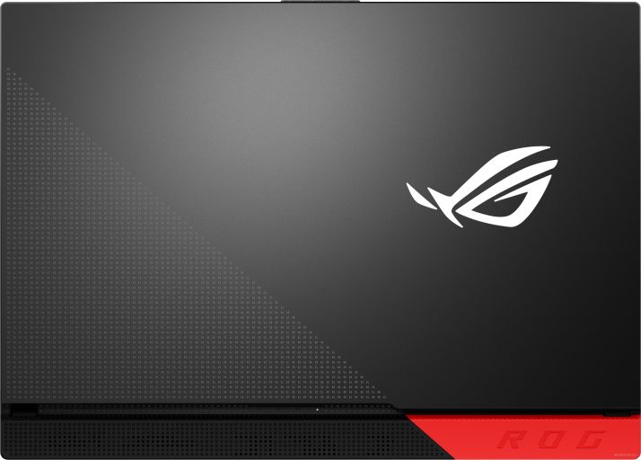 Игровой ноутбук Asus ROG Strix G17 G713QE-HX012, фото 1