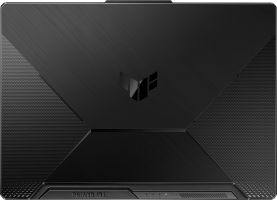 Игровой ноутбук Asus TUF Gaming F15 FX506HE-HN001