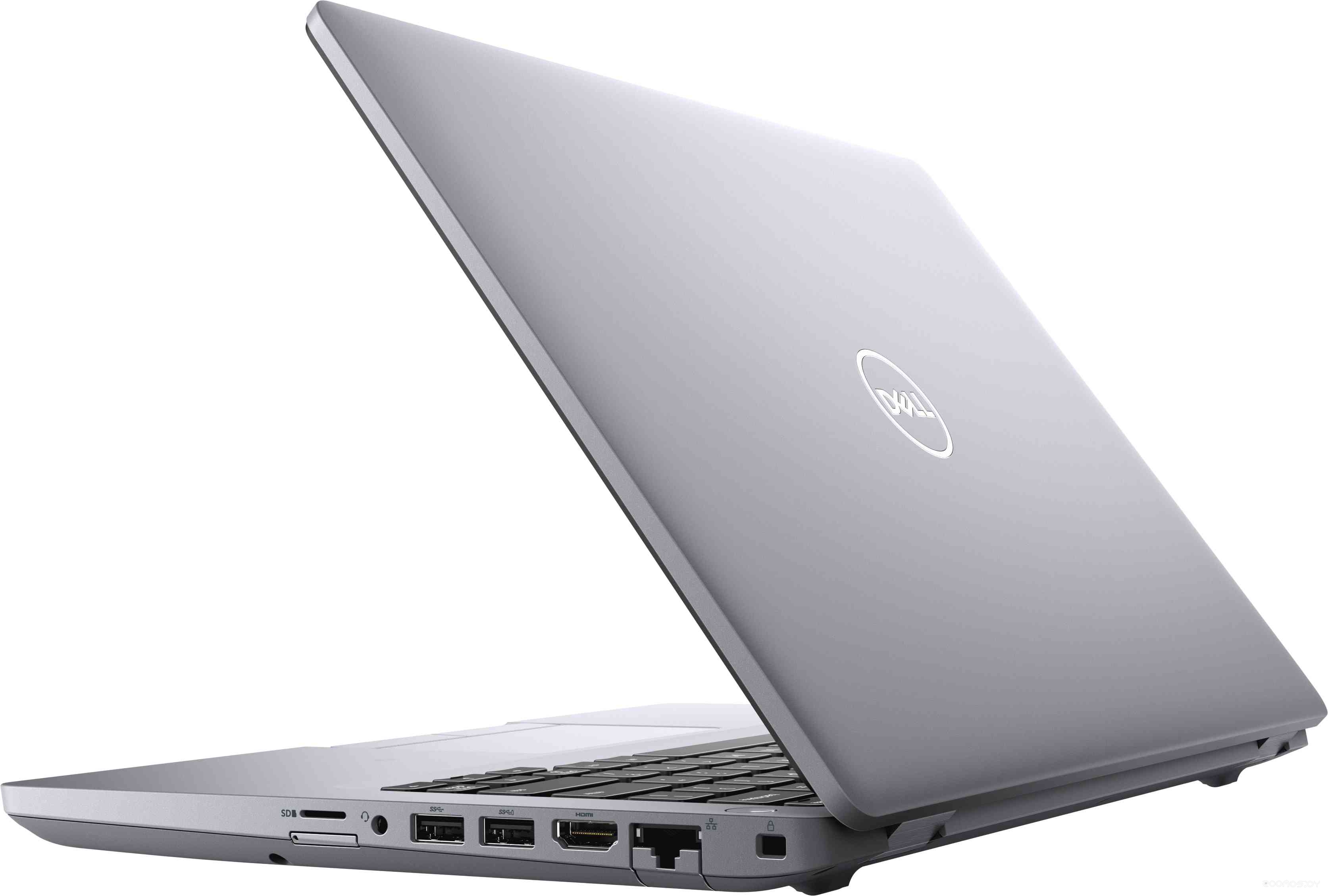 Ноутбук DELL Latitude 5411 (210-AVCD-273545080), фото 4