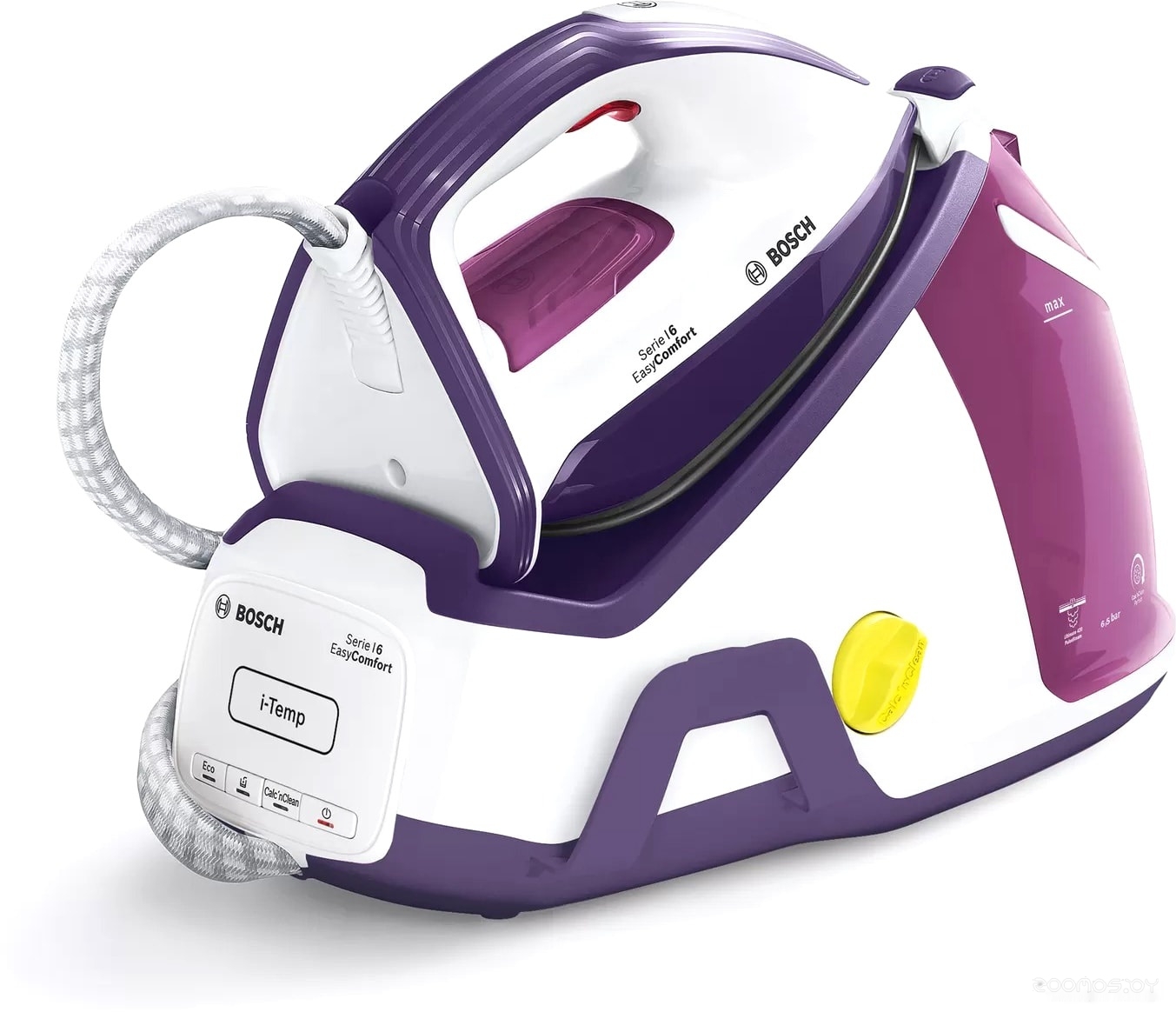 Утюг Bosch Serie 6 EasyComfort TDS6530, фото 2