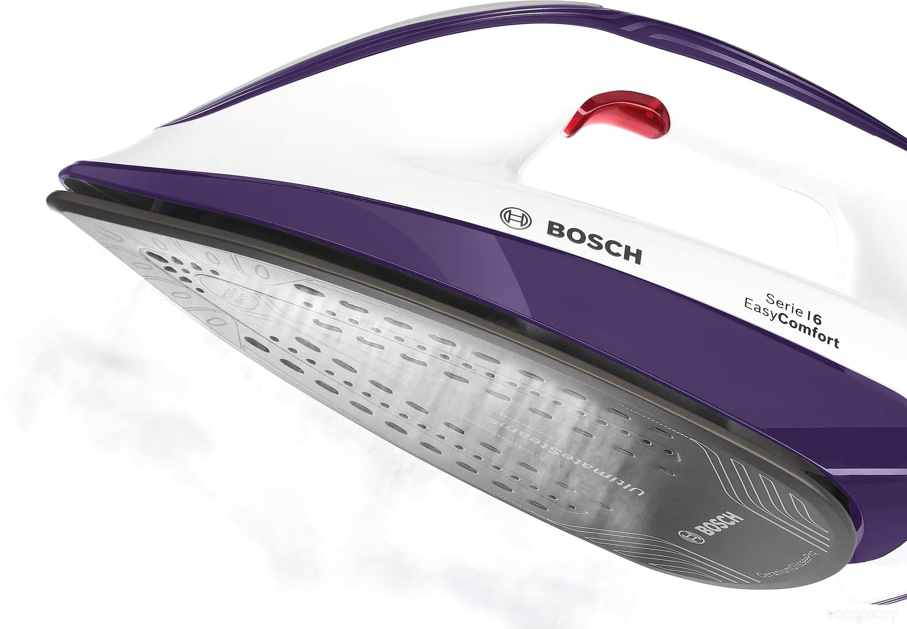Утюг Bosch Serie 6 EasyComfort TDS6530, фото 6