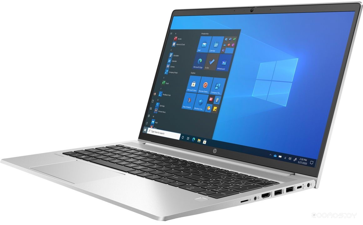 Ноутбук HP Probook 450 G8 (27J19EA), фото 2