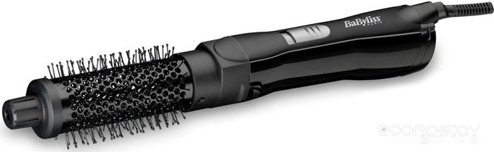 Фен-щетка BaByliss AS82E, фото 2