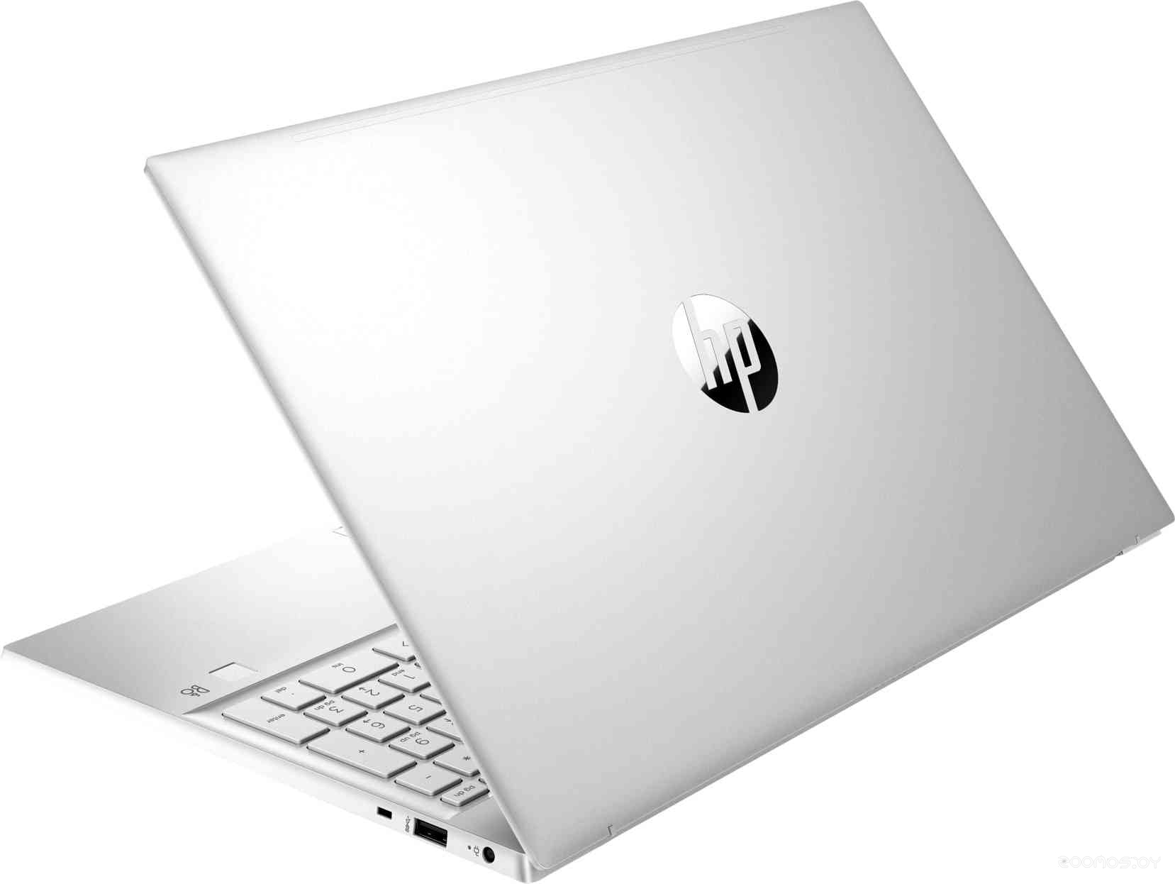 Ноутбук HP Pavilion 15-eg0030ur (2W2D2EA), фото 4