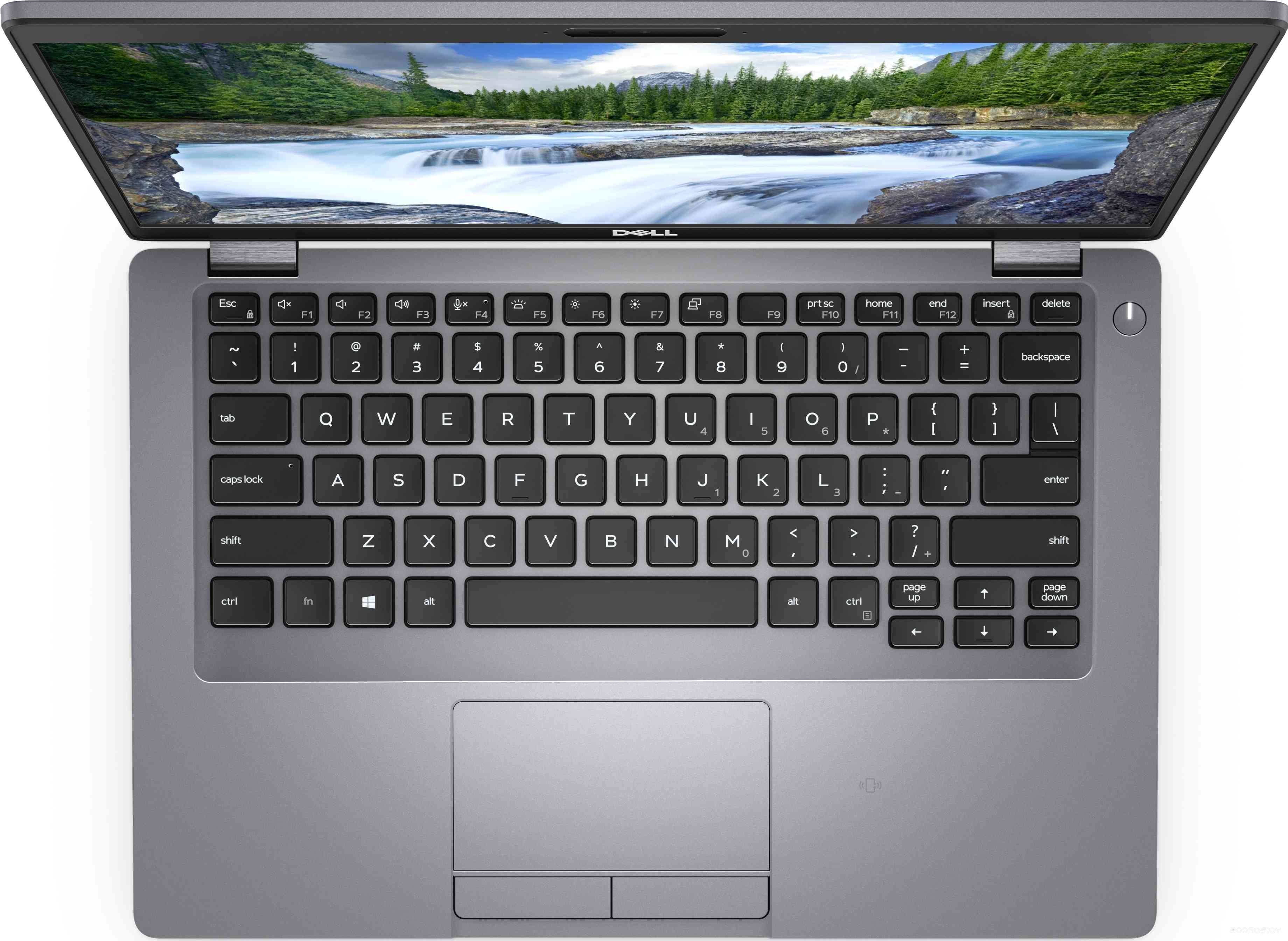 Ноутбук DELL Latitude 5411 (210-AVCD-273545080), фото 3