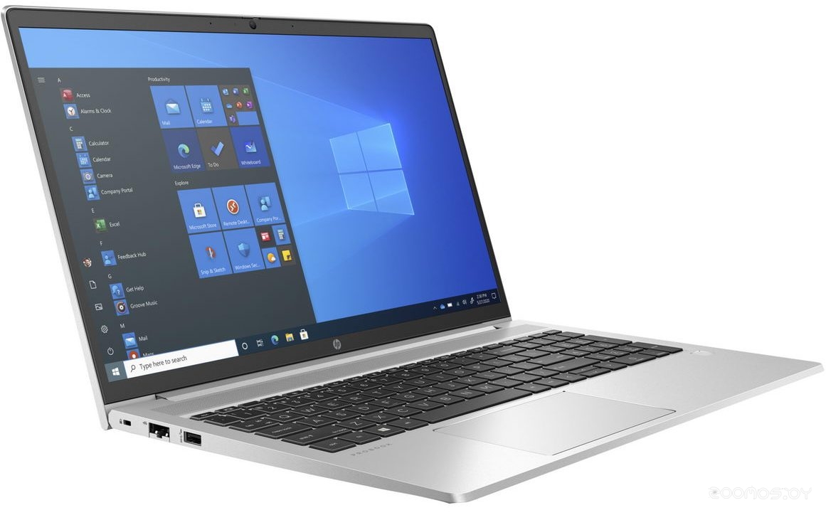 Ноутбук HP Probook 450 G8 (27J19EA), фото 3