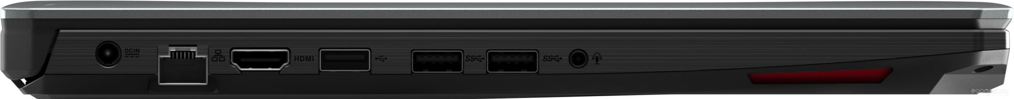 Игровой ноутбук Asus TUF Gaming FX505DT-HN501