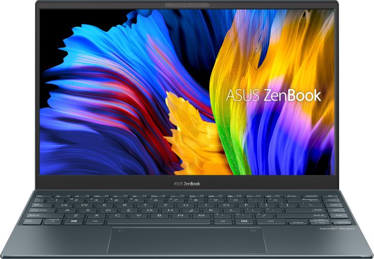 Ноутбук Asus ZenBook 13 UX325JA-EG219, фото 1