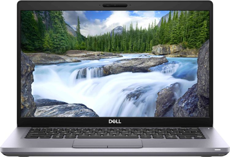 Ноутбук DELL Latitude 5411 (210-AVCD-273545080), фото 1