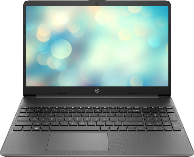 Ноутбук HP 15s-fq2043ur 3B2U8EA