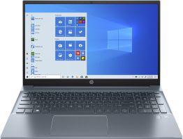 Ноутбук HP Pavilion 15-eg0010ur 37N89EA