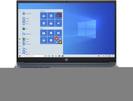 Ноутбук HP Pavilion 15-eg0034ur 2P1N8EA