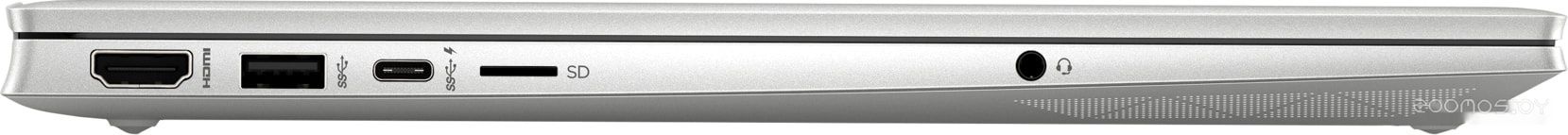 Ноутбук HP Pavilion 15-eg0081ur 2X2U5EA