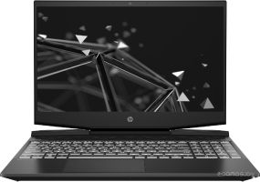 Игровой ноутбук HP Pavilion Gaming 17-cd1106ur 429Q0EA