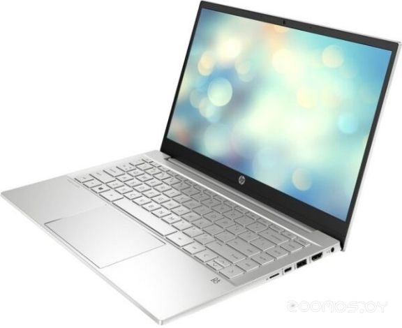 Ноутбук HP Pavilion Laptop 14-dv0018ur (37N84EA)