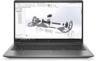 Ноутбук HP Zbook 15 Power G7 (1J3X6EA)