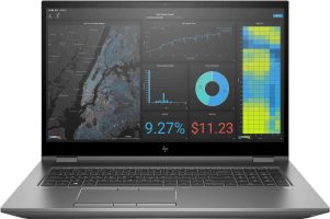 Ноутбук HP ZBook 17 Fury G7 (119Y5EA)
