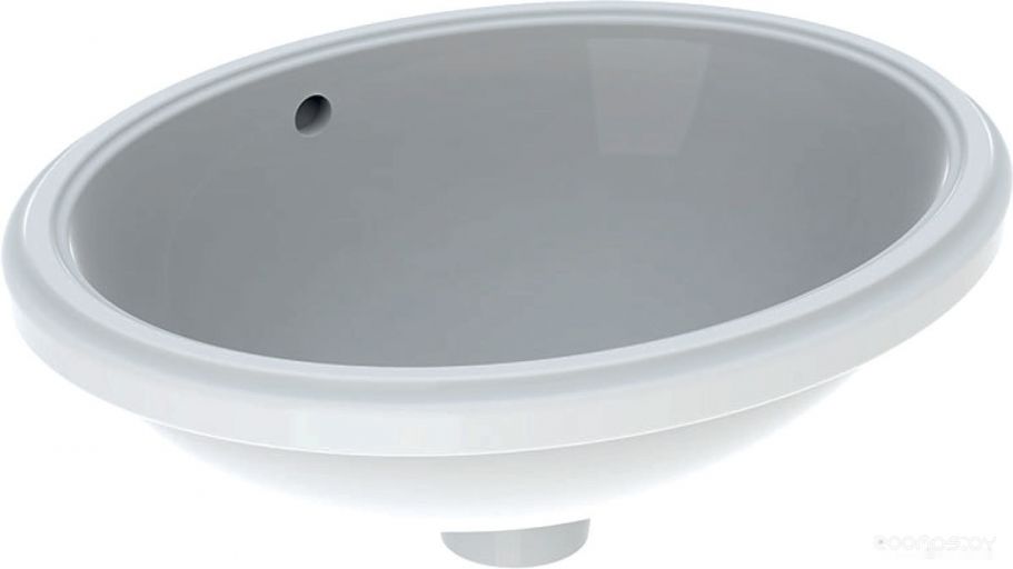 Умывальник Geberit VariForm 500.748.01.2