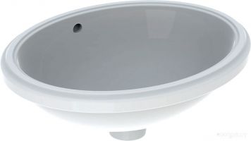 Умывальник Geberit VariForm 500.748.01.2