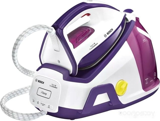 Утюг Bosch Serie 6 EasyComfort TDS6530, фото 1