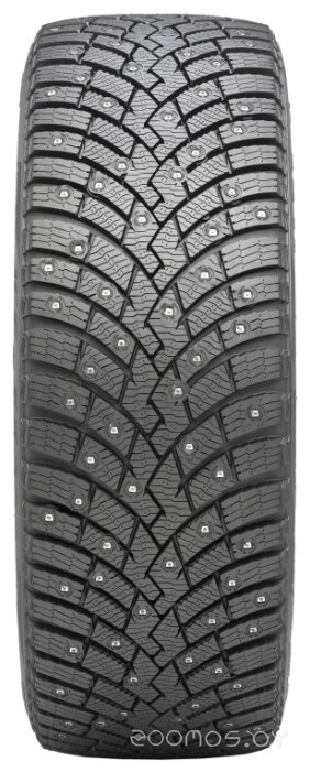 Автомобильная шина Pirelli Ice Zero 2 225/40 R18 92H, фото 2