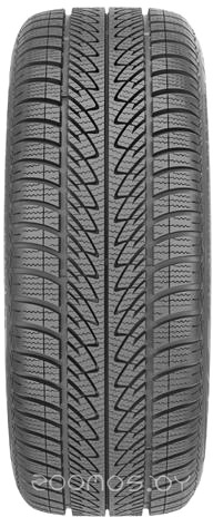 Шина Goodyear Ultra Grip 8 Performance 245/45 R19 102V RunFlat, фото 2