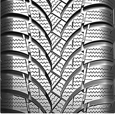 Шина Nexen Winguard Snow G WH2 185/60 R15 88T, фото 2