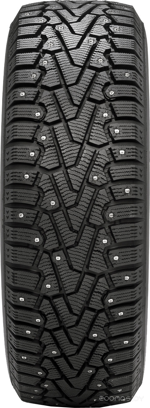 Шина Pirelli Ice Zero 215/50 R17 95T, фото 2