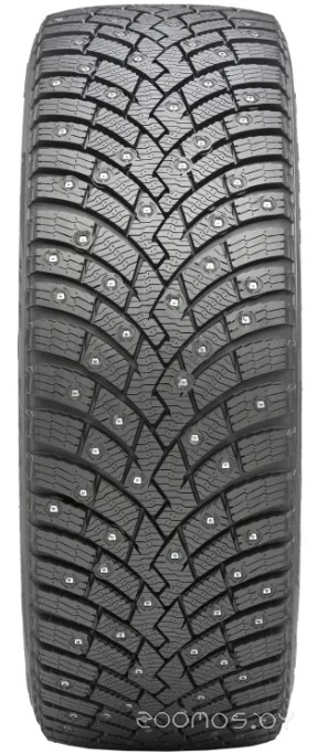 Автомобильная шина Pirelli Ice Zero 2 215/65 R16 102T, фото 2