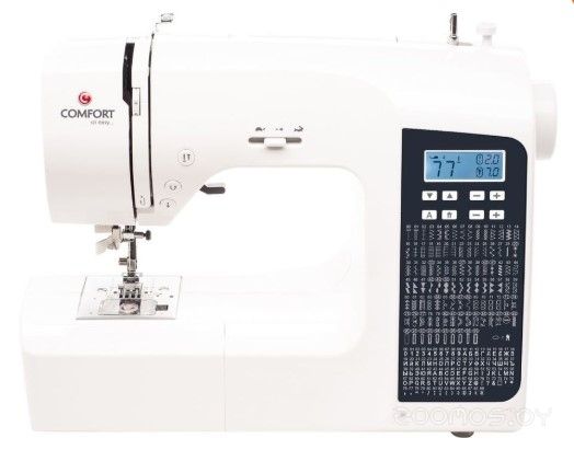 Швейная машина Comfort 1000