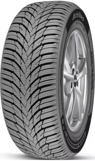 Шина Achilles Four Seasons 195/55R16 91H, фото 1