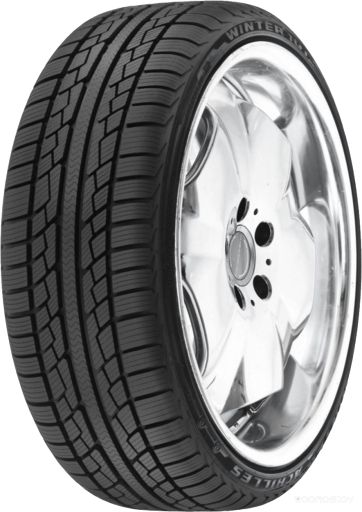 Шина Achilles Winter 101 X 215/45R17 91V, фото 1
