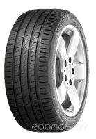 Шина Barum Bravuris 3HM 195/45 R16 84V